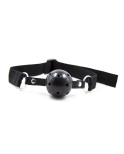 OHMAMA FETISH - BAVAGLINO CON STRISCIA DI NYLON OHMAMA FETISH - BAVAGLINO CON STRISCIA DI NYLON