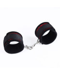 OHMAMA FETISH - SCANDALO Manette da polso OHMAMA FETISH - SCANDALO Manette da polso
