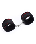 OHMAMA FETISH - SCANDALO Manette da polso OHMAMA FETISH - SCANDALO Manette da polso