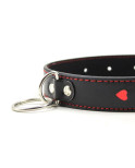OHMAMA FETISH - COLLANA CUORI INCREDITI OHMAMA FETISH - COLLANA CUORI INCREDITI