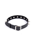 OHMAMA FETISH - COLLARE COLLETTO PUNK SPIKE OHMAMA FETISH - COLLARE COLLETTO PUNK SPIKE
