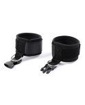 OHMAMA FETISH - FERMAPOLSO IN NEOPRENE CON GANCIO E ANELLO OHMAMA FETISH - FERMAPOLSO IN NEOPRENE CON GANCIO E ANELLO