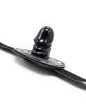 OHMAMA FETISH - BAVAGLIO PER PENE TPE CON LUCCHETTO S OHMAMA FETISH - BAVAGLIO PER PENE TPE CON LUCCHETTO S