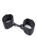 OHMAMA FETISH - FERMAPOLSI IN NYLON OHMAMA FETISH - FERMAPOLSI IN NYLON