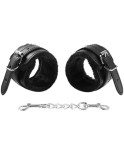 OHMAMA FETISH - FERMAPOLSI PREMIUM FODERATO IN PELLICCIA OHMAMA FETISH - FERMAPOLSI PREMIUM FODERATO IN PELLICCIA