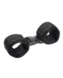 OHMAMA FETISH - FERMAPOLSO IN NYLON CON GANCIO E ANELLO OHMAMA FETISH - FERMAPOLSO IN NYLON CON GANCIO E ANELLO