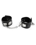 OHMAMA FETISH - CAVIGLIERA IN STILE HASP OHMAMA FETISH - CAVIGLIERA IN STILE HASP