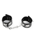 OHMAMA FETISH - CAVIGLIERA IN STILE HASP OHMAMA FETISH - CAVIGLIERA IN STILE HASP