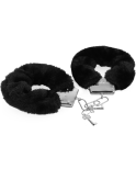 INTENSE FETISH - PLAYSET EROTICO 1 CON MANETTE, MASCHERA CIECA E FLOGGER INTENSE FETISH - PLAYSET EROTICO 1 CON MANETTE, MASCHERA CIECA E FLOGGER