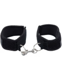 FETISH FANTASY SERIES - MANETTE PER PRINCIPIANTI NERE FETISH FANTASY SERIES - MANETTE PER PRINCIPIANTI NERE
