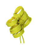 CALIFORNIA EXOTICS - BOUNDLESS CORDA 10M GIALLA CALIFORNIA EXOTICS - BOUNDLESS CORDA 10M GIALLA