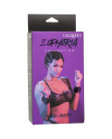 CALIFORNIA EXOTICS - EUPHORIA POLSINI CALIFORNIA EXOTICS - EUPHORIA POLSINI