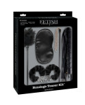 FETISH FANTASY LIMITED EDITION - KIT BONDAGE TEASER FETISH FANTASY LIMITED EDITION - KIT BONDAGE TEASER