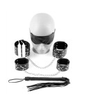 FETISH FANTASY SERIES - KIT BONDAGE CATENE DAMORE FETISH FANTASY SERIES - KIT BONDAGE CATENE DAMORE