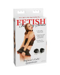FETISH FANTASY SERIES - POLSINI PER PRINCIPIANTI FETISH FANTASY SERIES - POLSINI PER PRINCIPIANTI