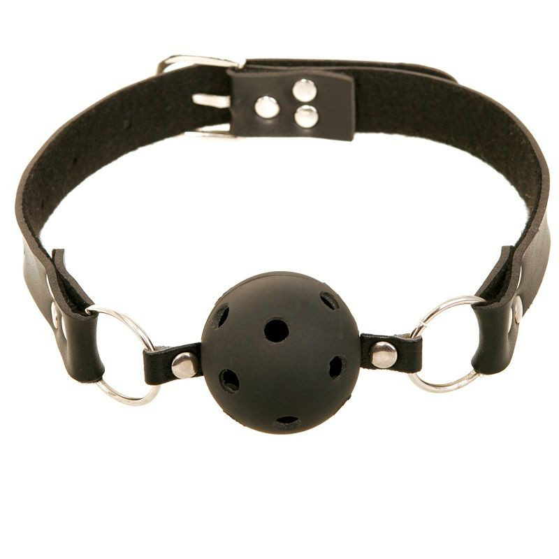 FETISH FANTASY SERIES - BALL GAG TRASPIRANTE FETISH FANTASY SERIES - BALL GAG TRASPIRANTE