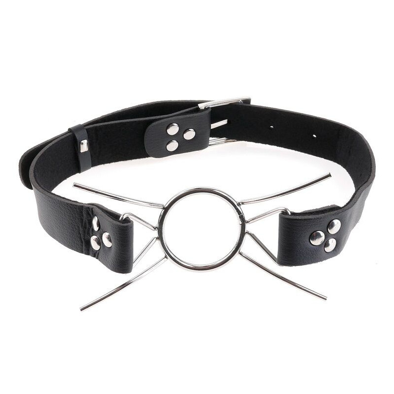 FETISH FANTASY EXTREME - SPIDER GAG FETISH FANTASY EXTREME - SPIDER GAG