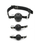 FETISH FANTASY SERIES - SISTEMA DI ALLENAMENTO BALL GAG DELLA SERIE FETISH FANTASY SERIES - SISTEMA DI ALLENAMENTO BALL GAG DELLA SERIE