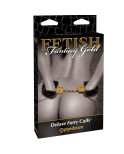 FETISH FANTASY GOLD - POLSINI DELUXE FURRY FETISH FANTASY GOLD - POLSINI DELUXE FURRY