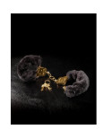 FETISH FANTASY GOLD - POLSINI DELUXE FURRY FETISH FANTASY GOLD - POLSINI DELUXE FURRY