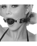 FETISH FANTASY LIMITED EDITION - GAG CON PALLA TRASPIRANTE FETISH FANTASY LIMITED EDITION - GAG CON PALLA TRASPIRANTE