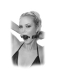 FETISH FANTASY LIMITED EDITION - GAG CON PALLA TRASPIRANTE FETISH FANTASY LIMITED EDITION - GAG CON PALLA TRASPIRANTE