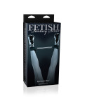 FETISH FANTASY LIMITED EDITION - SPREADER BAR FETISH FANTASY LIMITED EDITION - SPREADER BAR