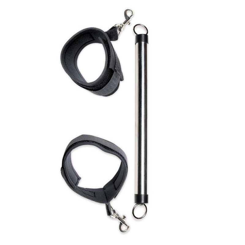 FETISH FANTASY LIMITED EDITION - SPREADER BAR FETISH FANTASY LIMITED EDITION - SPREADER BAR