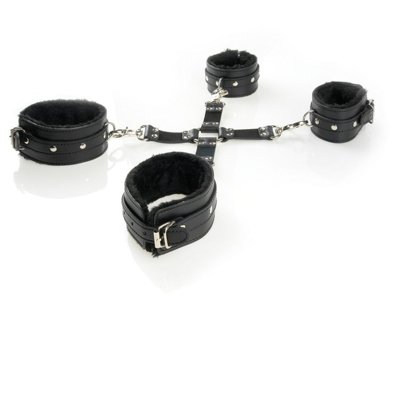FETISH FANTASY LIMITED EDITION - CUMFY HOGTIE FETISH FANTASY LIMITED EDITION - CUMFY HOGTIE