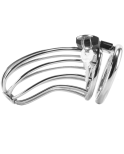 METAL HARD - GABBIA PER ANELLI DI CASTIT METAL HARD - GABBIA PER ANELLI DI CASTIT