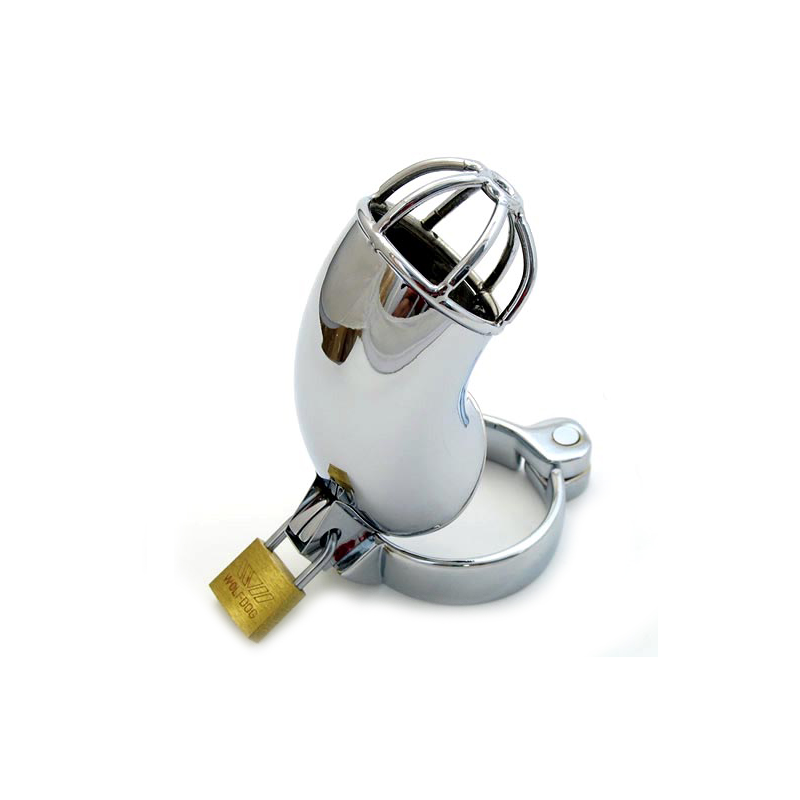 METAL HARD - ANELLO DI CASTIT LANCILLOTTO METAL HARD - ANELLO DI CASTIT LANCILLOTTO