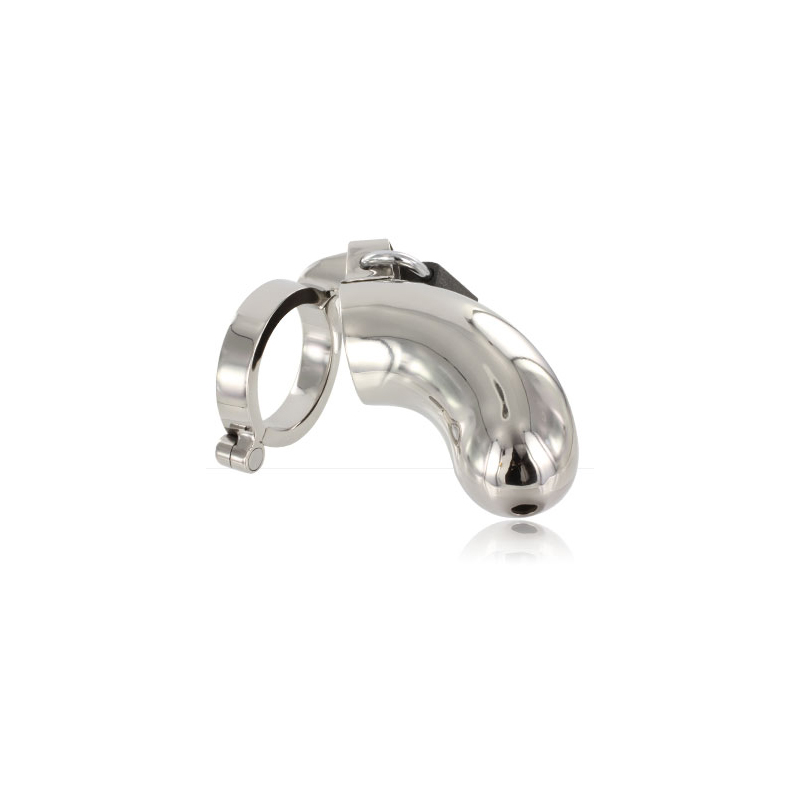 METAL HARD - ANELLO DI CASTIT METAL HARD - ANELLO DI CASTIT