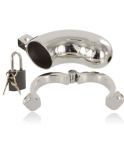 METAL HARD - ANELLO DI CASTIT METAL HARD - ANELLO DI CASTIT