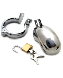 METAL HARD - ANELLO DI CASTIT METAL HARD - ANELLO DI CASTIT