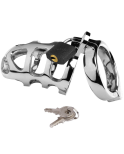 METAL HARD - ANELLO GABBIA GABBIA METAL HARD - ANELLO GABBIA GABBIA