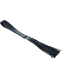 BIJOUX - INDISCRETS LABIRINTO NERO WHIP BIJOUX - INDISCRETS LABIRINTO NERO WHIP