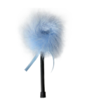 SECRETPLAY - SPOLVERINO MARABOU AZZURRO SECRETPLAY - SPOLVERINO MARABOU AZZURRO
