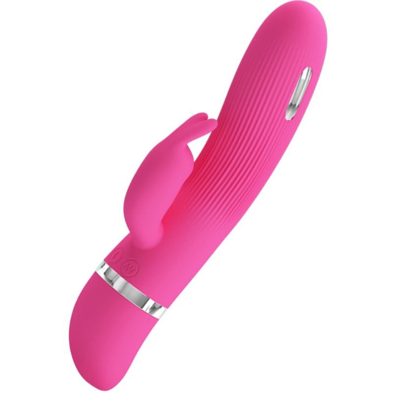 PRETTY LOVE - FLIRTATION VIBRATORE ELETTROSHOCK INGRAM PRETTY LOVE - FLIRTATION VIBRATORE ELETTROSHOCK INGRAM