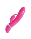 PRETTY LOVE - FLIRTATION VIBRATORE ELETTROSHOCK INGRAM PRETTY LOVE - FLIRTATION VIBRATORE ELETTROSHOCK INGRAM