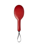 FOGLI SPORTIVI - PALA BORDEAUX LARGA 39 CM FOGLI SPORTIVI - PALA BORDEAUX LARGA 39 CM