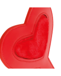 DARKNESS - FETISH LOVE ROSSO PALA DARKNESS - FETISH LOVE ROSSO PALA
