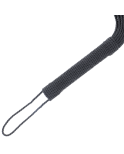DARKNESS - FRUSTA BONDAGE NERA 50CM DARKNESS - FRUSTA BONDAGE NERA 50CM