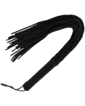 DARKNESS - FRUSTA BONDAGE NERA 50CM DARKNESS - FRUSTA BONDAGE NERA 50CM