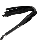DARKNESS - FRUSTA BONDAGE NERA 51 CM DARKNESS - FRUSTA BONDAGE NERA 51 CM
