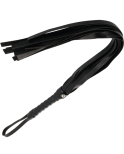 DARKNESS - FRUSTA BONDAGE NERA 45 CM DARKNESS - FRUSTA BONDAGE NERA 45 CM