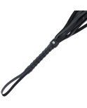 DARKNESS - FRUSTA BONDAGE NERA 45 CM DARKNESS - FRUSTA BONDAGE NERA 45 CM