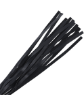 DARKNESS - FRUSTA BONDAGE NERA 45 CM DARKNESS - FRUSTA BONDAGE NERA 45 CM