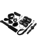 EXPERIENCE - KIT FETISH BDSM SERIE NERA EXPERIENCE - KIT FETISH BDSM SERIE NERA