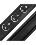 DARKNESS - MANETTE BDSM IMBOTTITE DARKNESS - MANETTE BDSM IMBOTTITE