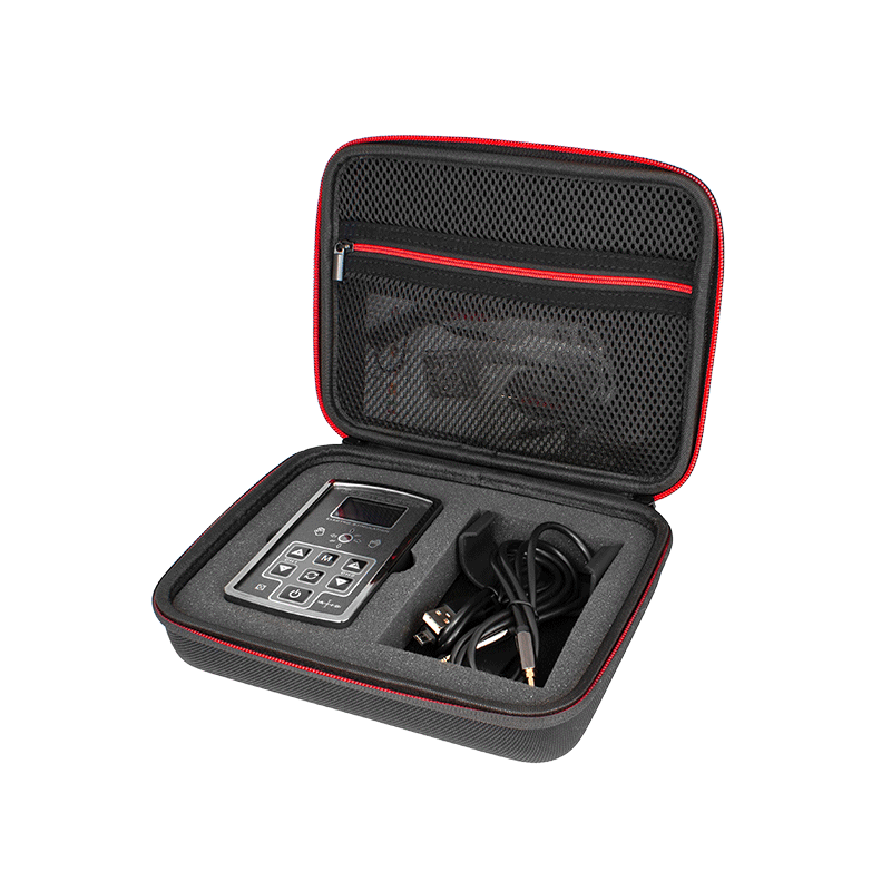 ELECTRASTIM - ELETTROSTIMOLATORE AD ALTA SPECIFICA ASSE ELECTRASTIM - ELETTROSTIMOLATORE AD ALTA SPECIFICA ASSE